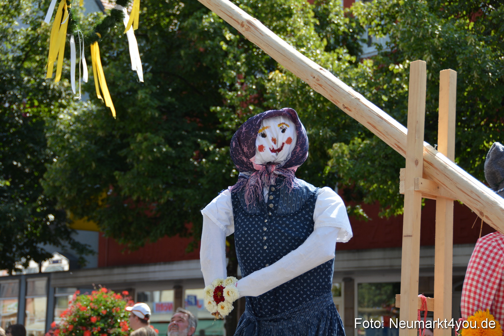 Volksfest Neumarkt 100814 0652